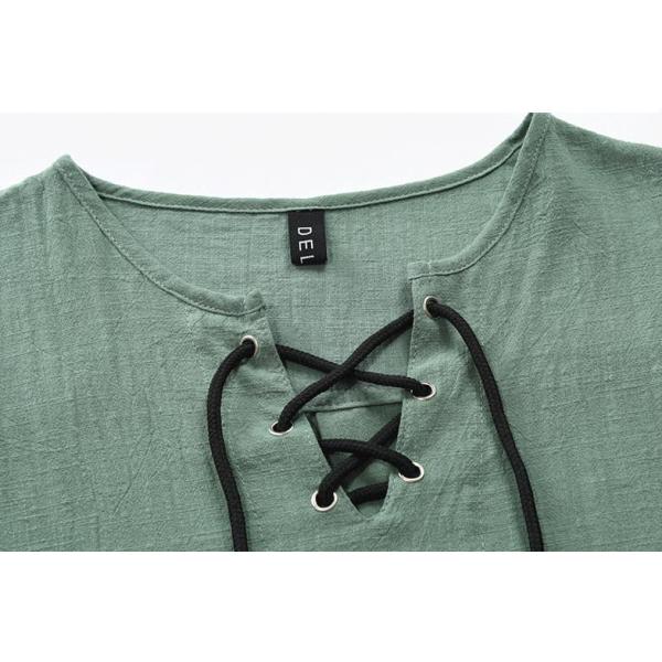 Рукав 100% рубашки белья Китая производителя одежды OEM случайный длинный с Drawstring