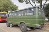 Affordable High-Quality Ward-Type Ambulance for Sale in China