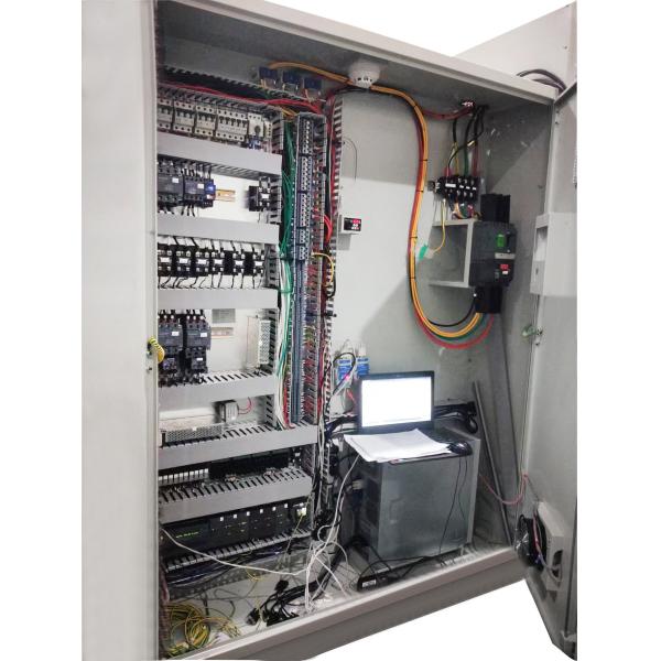 Customizable Small Large Size Thermal Cycling Chamber High Low Temperature