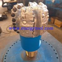Perfuração de Rig Bit Of Diamond Tool 5-1/2 polegadas PDC Perfuração Bit Of Oilfield