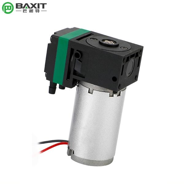 Микродиафрагменный жидкий насос PML11841-NF30 Газовый насос Вакуумный насос для отбора проб