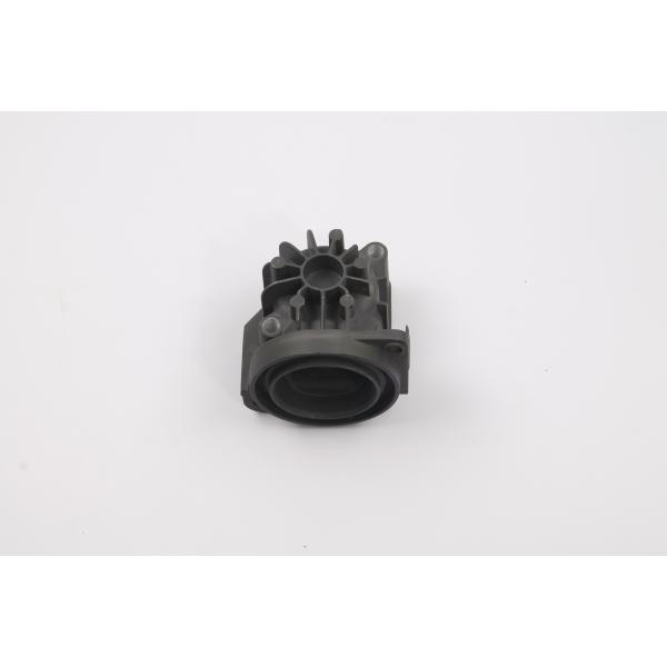 OE#A2203200104 Mercedes Benz S Class W220 Air Pump Cylinder Cover Air Suspension Compressor Cylinder Repair Fix