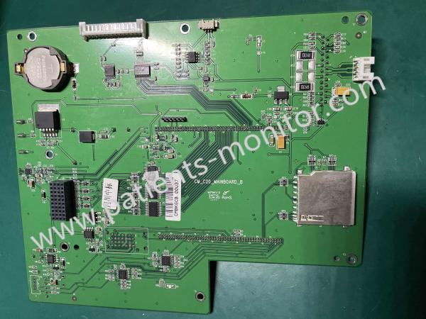 Comen C26 胎児モニター メインボード CMBKGCB 00037 メインボード組立 病院機器用用用品