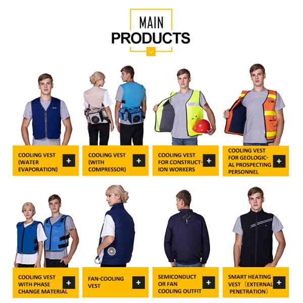 Прохожий жилет для работы на открытом воздухе, изготовленный из 100% полиэстерной ткани