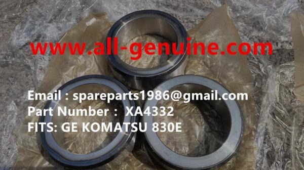 XA4332 SLEEVE GE LOCOMOTIVE AIR DUCT KOMATSU 830E WHEEL MOTOR  GE TEREX UNIT RIG BUCYRUS  MT4400AC MT5500 MT3600 NTE240 NTE260 NHL DUMP TRUCK HAULER MINING