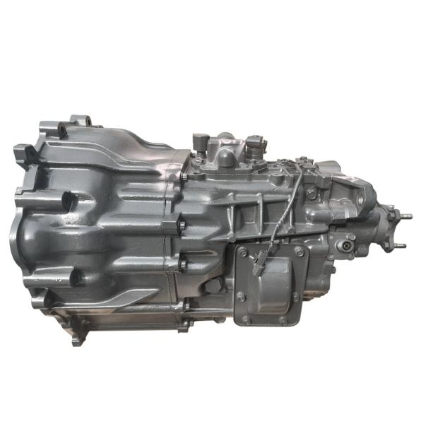 Iron Diesel Engine Spare Parts 6ct 250hp Engine Gearbox For Cummins