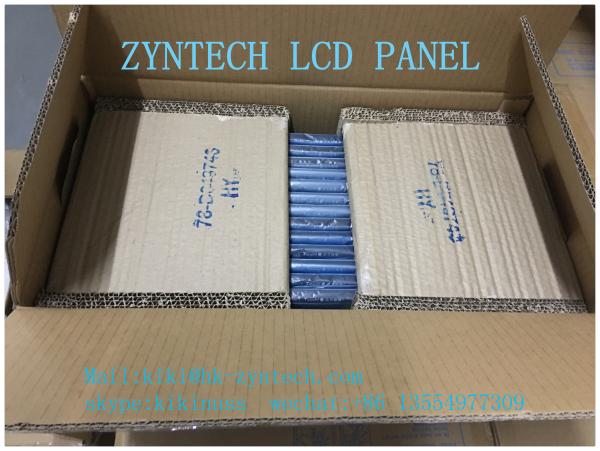 LVDS Monitor LCD Panel 21.5inch M215HGE-L21 Hard Coating RGB Vertical Stripe