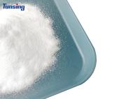 Poudre adhésive chaude blanche de DTF TPU de fonte de la poudre TPU pour l'imprimante de Digital