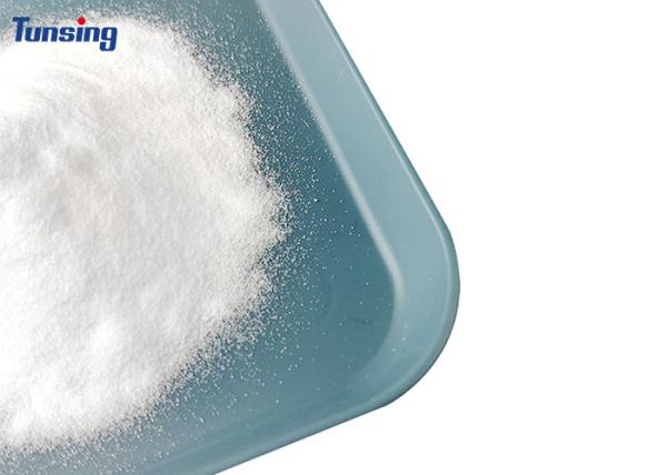 80 - 170 Micron Hot Melt PES Powder Adhesive For Interlining