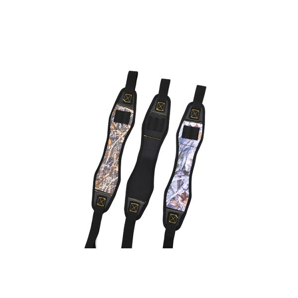 Tactical Sling Scabbard Padded Shoulder Strap Case for Hunting Maximum Output Power 0
