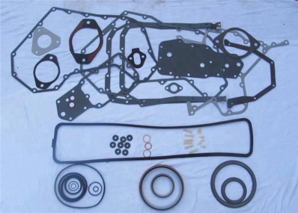 Gaxeta principal 3283335 de peças de reparo do motor de CUMMINS 6BT 4089649 3804897 3802376