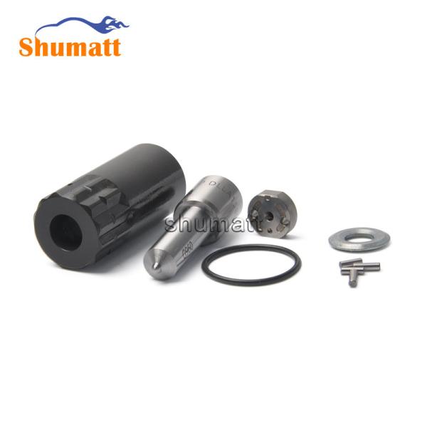 Genuine  CR Fuel Injector Overhual Kit 095000-890X Injection Parts
