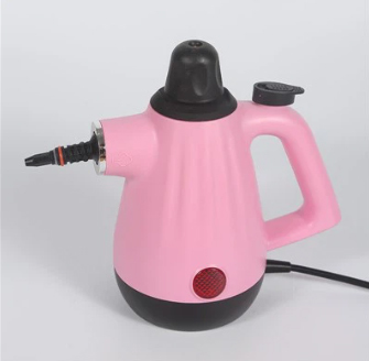 Handheld Multi Purpose High Temperature Steam Cleaner for Home and Car Use
