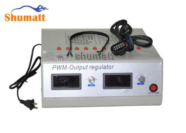 Pump Tester Simulator AC220V VP37 VE37 RED4  for VP37 VE37 RED4 Pump