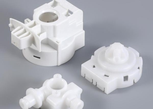 OEM/ODM Service Plastic Injection Molding Parts Customized Thickness