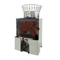 Juicer de fruits électrique entièrement automatique, presseur de jus de citron, machine à jus de citron, machine à jus d'orange à usage commercial 220V/110V 100W