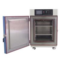 800 circulation d'air du ℃ 225L Oven High Temperature Cable Aging