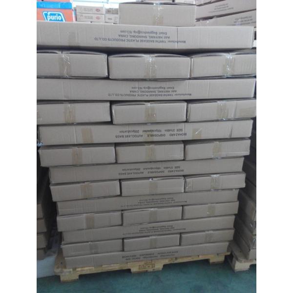 PE asbestos waste bags, Disposal Plastic Bag for Construction Waste, rubbish bag for asbestos fibers, bagplastics, bagea
