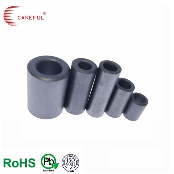 F2 material RH8*15*5.6 NiZn soft sleve  ferrite toroid core for EMI use
