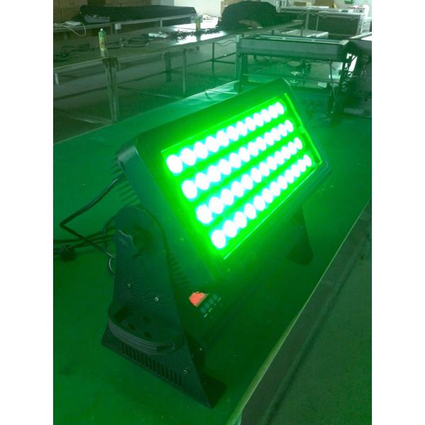 Single Level Waterproof Party City Lights With Rainbow / Strobe Effect