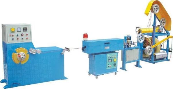 Energy Saving Precision Layer Winding Machine Iron Aluminum Adjustable Speed