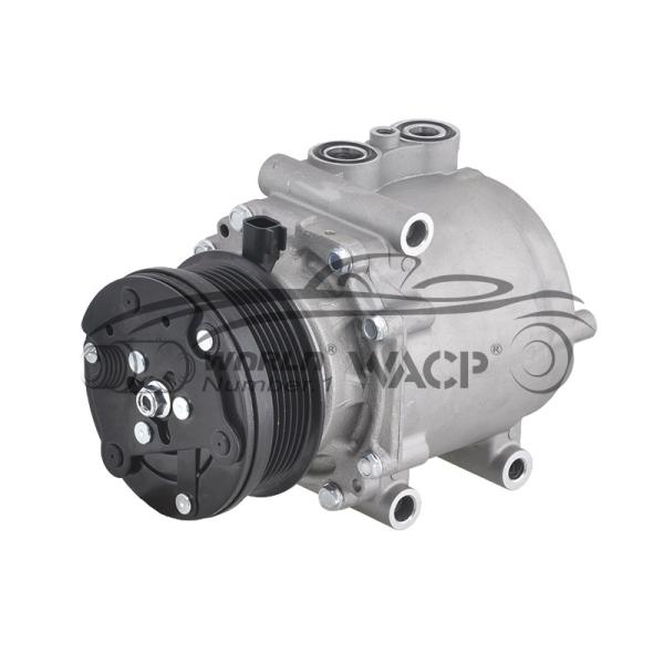 Compressor 1999-2006 da C.A. do veículo HS15 1A para Ford Range 890059/890059