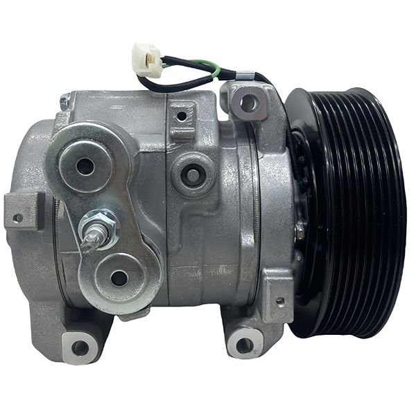 Auto Car air Conditioner Compressor for Mercedes benz Truck 12v/w203/c300 A/c Conditioner Part