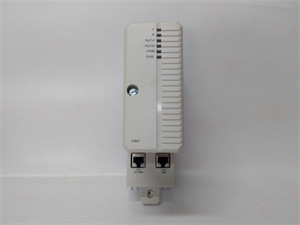 CI867K01 3BSE043660R1 ABB  Modbus TCP Interface