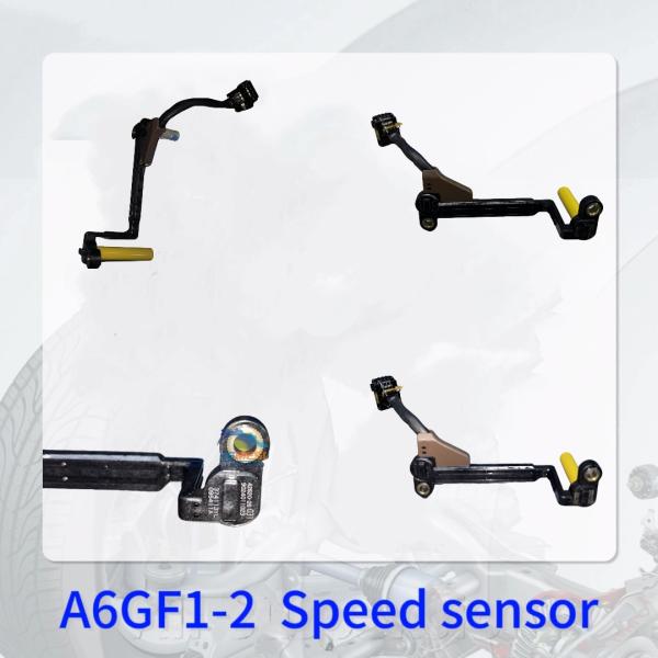 A6GF1-2 Sensor de velocidad de transmisión 4262026031 para Hyundai Verna 1.4L