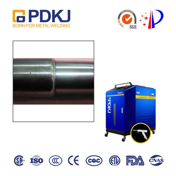 Raycus 1mm Fiber Laser Welding Machine 1500W ISO