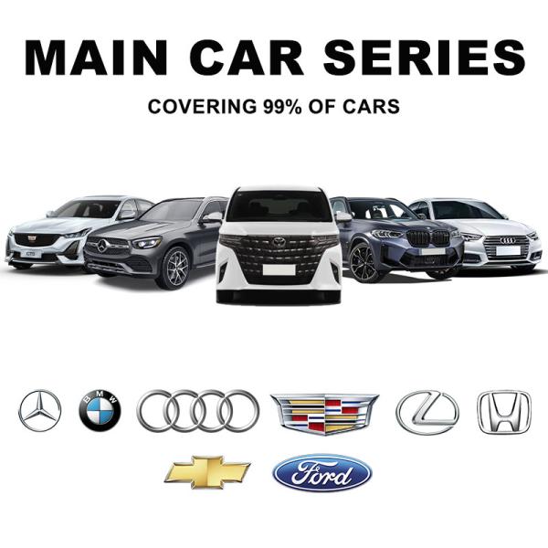 Car Front Grill 4x4 ABS Plastic for Toyota LC300 2021 OEM MODEL Decoration Protection