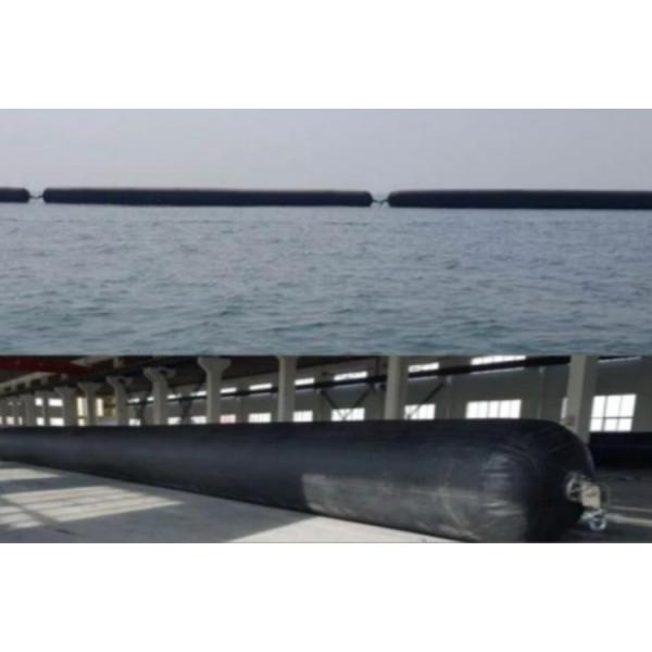 Roller Bags For Ship Launching And Lifting