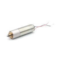 O torque alto 3v 20g.Cm escova o motor planetário do redutor do micro elétrico da engrenagem 13mm da C.C.