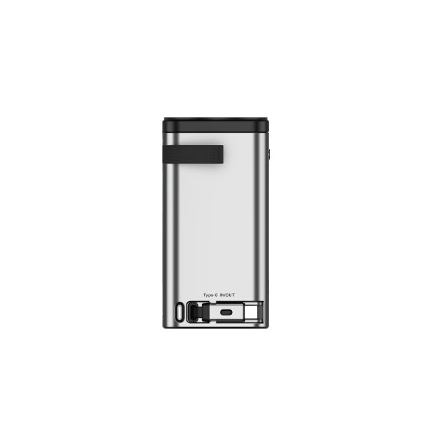 20000mAh Laptop Power Bank Wireless Fast Charge with 100W LED Display Type-C