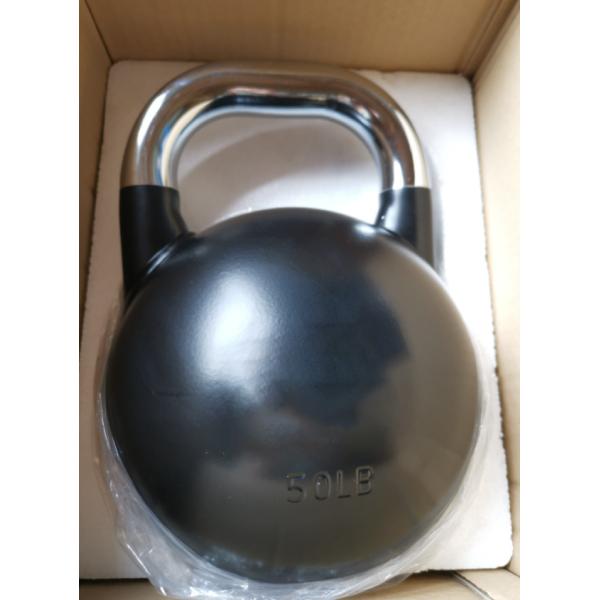 Customized Logo Kettle Bell The Ultimate Fitness Tool for Home and Gymnasium Workouts
