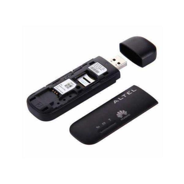 USB Interface Type Unlocked Huawei E8372h-608 Wingle LTE 4G Modem For Speed Internet