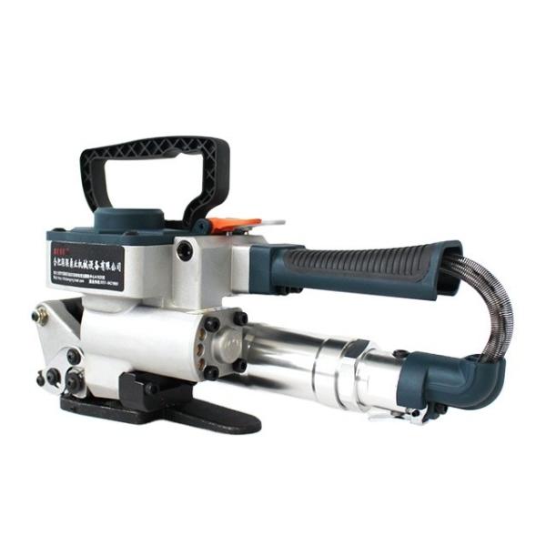 3.65kg Pneumatic Strapping Tool for PP/PET Banding Paper Packaging Material Versatile