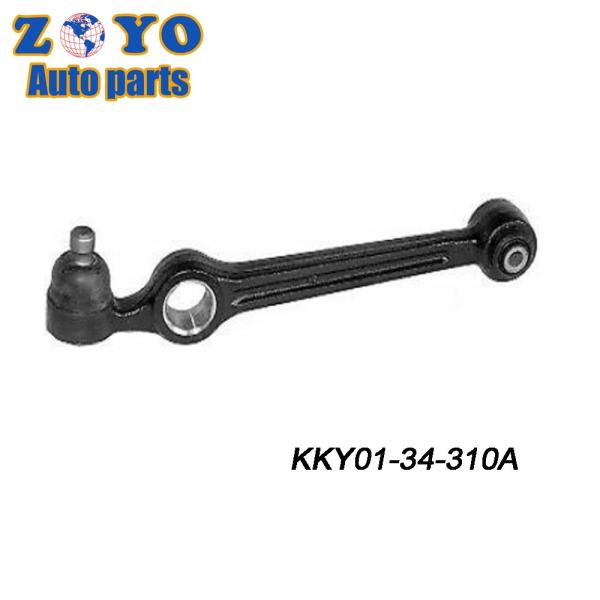 KKY01-34-310A Правая подвеска рук управления необходима для обслуживания Kia Pride 90-16