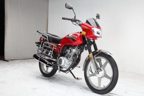 150CC Sport Racing Motorcycle Large Loading Capacity Disc / Drum Braking Mode