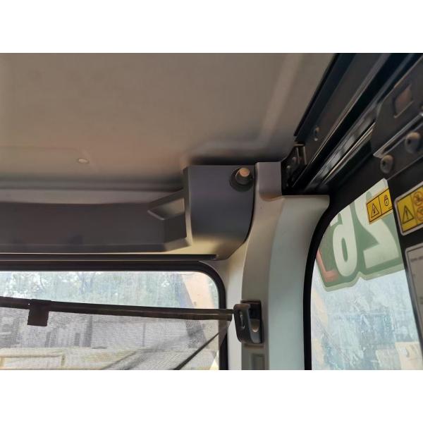 CAT 320GC экскаватор, используется для строительства и дорожного строительства