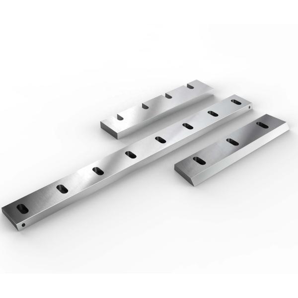 6CrW2Si 400Mm длина промышленный нож для стрижки / нож для стрижки