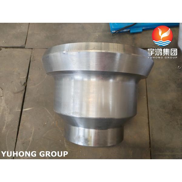 ASME SA182 F11 Componentes de boquilla auto-reforzada para recipientes a presión de alta temperatura