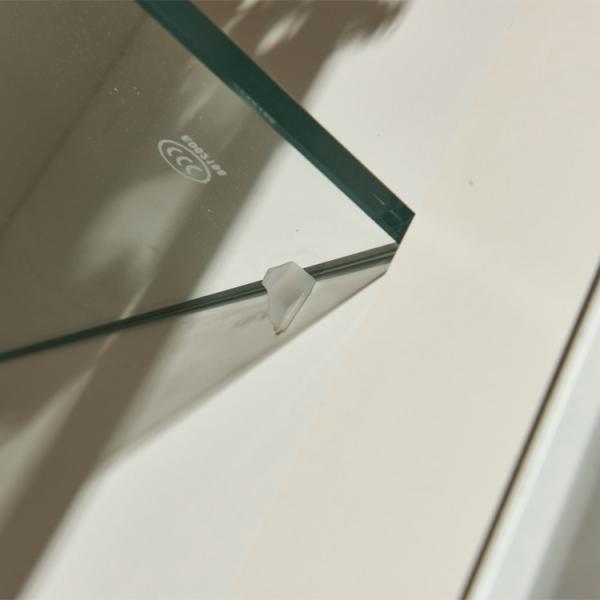 Wood PVC Cupboard 40mm Modern Luxury Modular Kitchen Cabinets