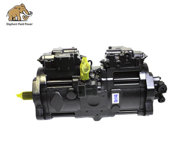 OEM JCB JS140 Excavadora de rastreamento bomba principal 229/01505