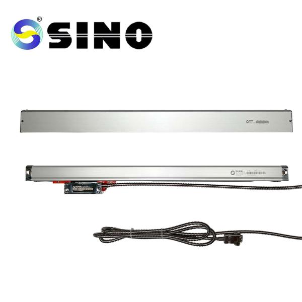 SINO SDS200S Линейный оптический кодировщик с 3-осевым цифровым ЖК-дисплеем для продажи