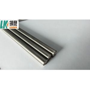Versatile Thermocouple Temperature Probe with 200℃-1000℃ Range, Class I/II/III Accuracy, and MgO Insulation for Industrial Applications