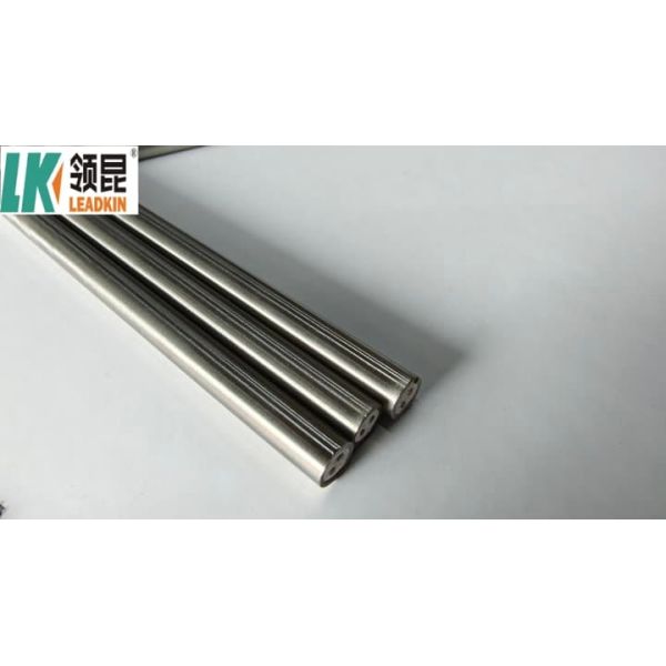 Versatile Thermocouple Temperature Probe with 200℃-1000℃ Range, Class I/II/III Accuracy, and MgO Insulation for Industrial Applications
