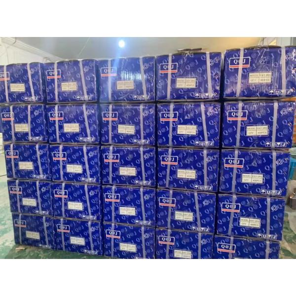 High Speed NU214 Cylindrical Roller Bearings 70x125x24 Bearing