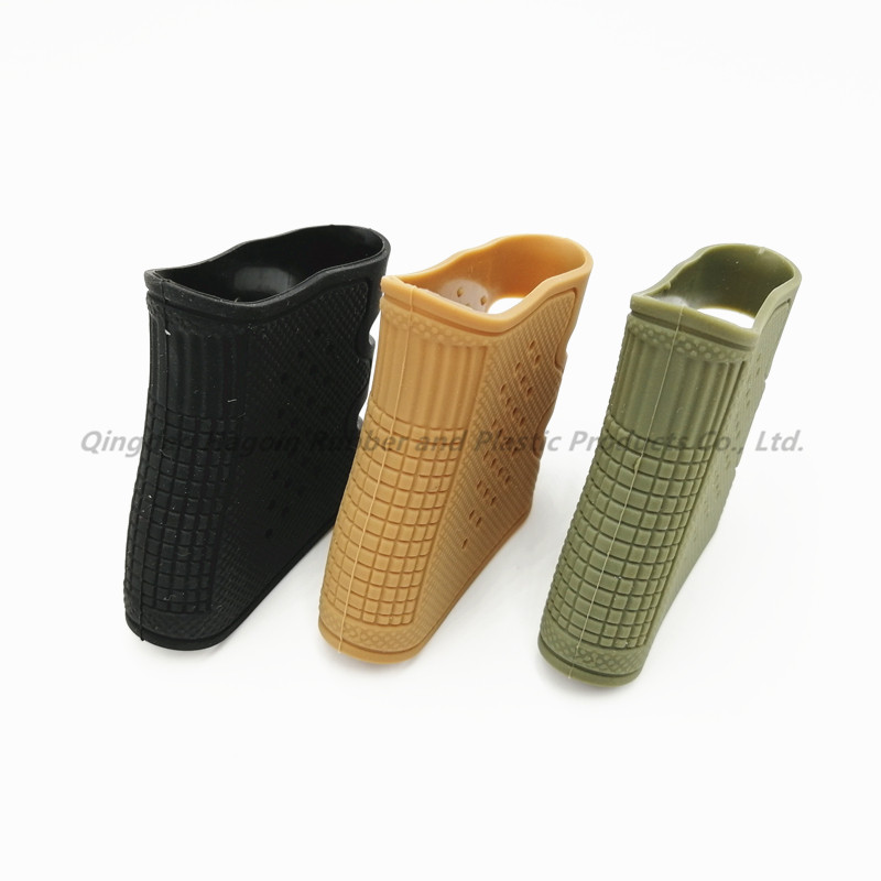 14g Epdm Rubber Sleeve Grip 20 Colors Food Grade SilIcone Rubber Protective