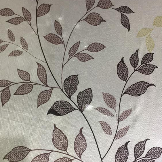 Анти- ткань тюфяка полиэстера аллергии, ткань полиэстера 100gsm Eco